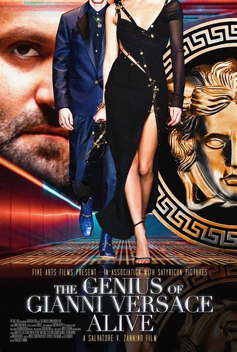 attore assassination of gianni versace|assassination of gianni versace streaming.